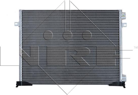 NRF 35482 - Kondensators, Gaisa kond. sistēma xparts.lv