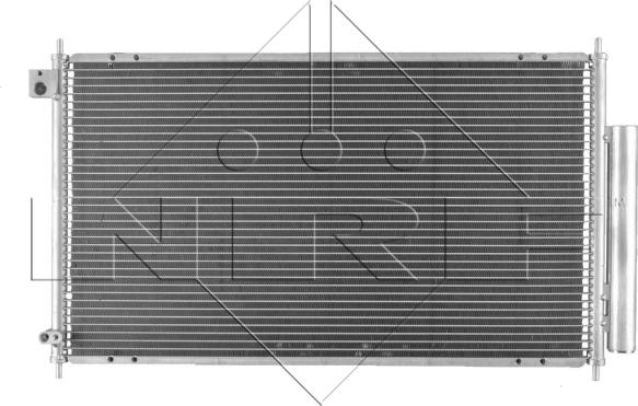 NRF 35559 - Kondensators, Gaisa kond. sistēma xparts.lv