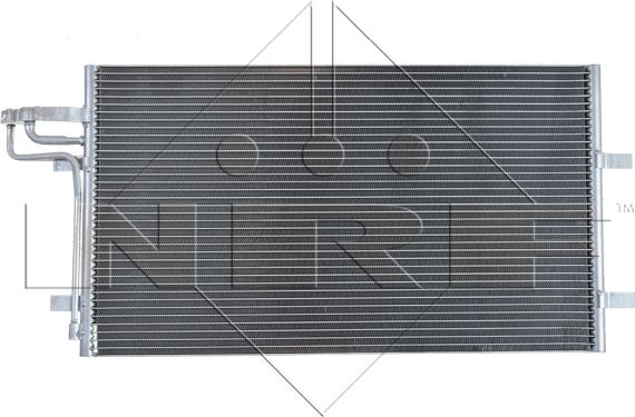 NRF 35551 - Kondensators, Gaisa kond. sistēma xparts.lv