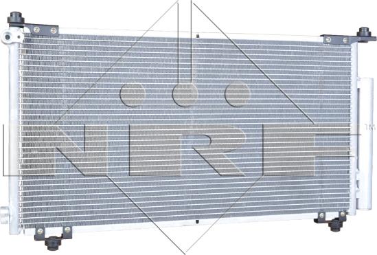 NRF 35561 - Kondensators, Gaisa kond. sistēma xparts.lv