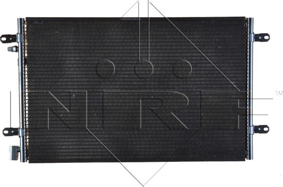 NRF 35605 - Kondensatorius, oro kondicionierius xparts.lv