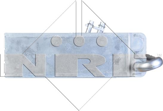NRF 36096 - Iztvaikotājs, Gaisa kondicionēšanas sistēma xparts.lv