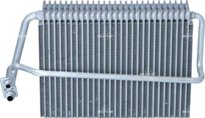 NRF 36070 - Evaporator, air conditioning xparts.lv
