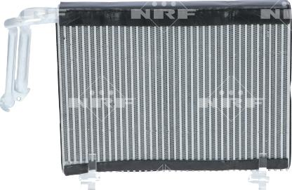 NRF 36164 - Iztvaikotājs, Gaisa kondicionēšanas sistēma xparts.lv