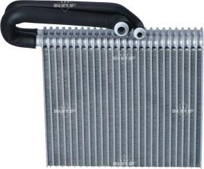 NRF 36110 - Evaporator, air conditioning xparts.lv
