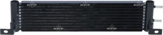 NRF 31359 - Degvielas radiators xparts.lv