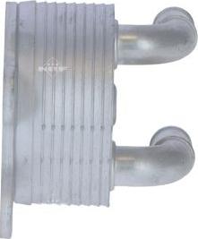 NRF 31750 - Eļļas radiators, Automātiskā pārnesumkārba xparts.lv
