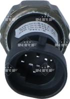 NRF 38944 - Pressure Switch, air conditioning xparts.lv