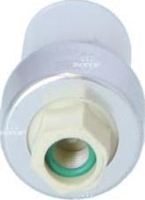 NRF 38904 - Pressure Switch, air conditioning xparts.lv