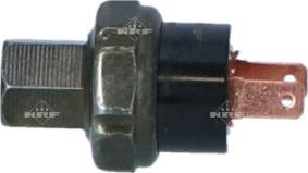 NRF 38919 - Pressure Switch, air conditioning xparts.lv