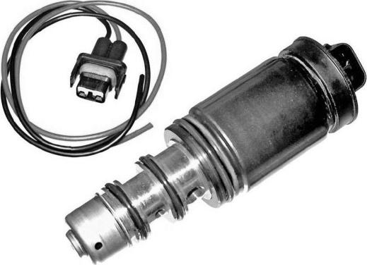 NRF 38460 - Регулирующий клапан, компрессор xparts.lv