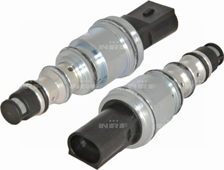 NRF 38596 - Регулирующий клапан, компрессор xparts.lv