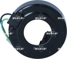 NRF 38581 - Spole, Elektromagnētiskais sajūgs-Kompresors xparts.lv