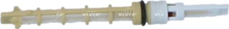 NRF 38212 - Расширительный клапан, кондиционер xparts.lv