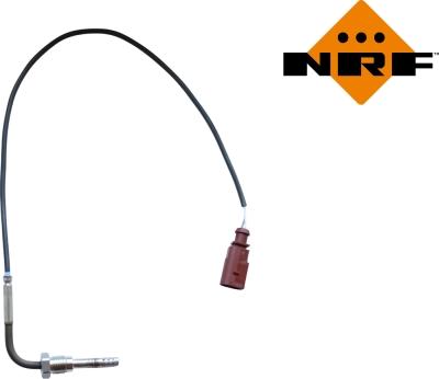NRF 707041 - Sensor, exhaust gas temperature xparts.lv