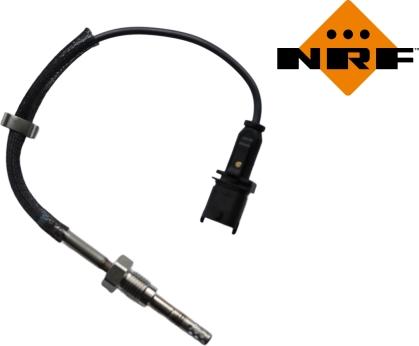 NRF 707053 - Sensor, exhaust gas temperature xparts.lv