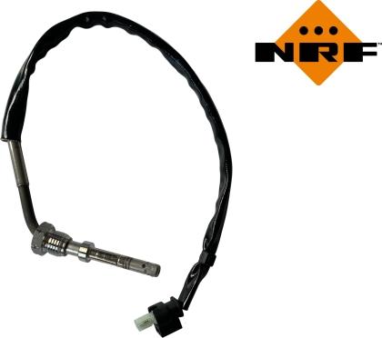 NRF 707020 - Sensor, exhaust gas temperature xparts.lv