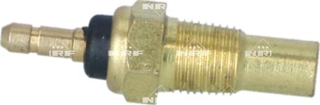 NRF 727067 - Sensor, coolant temperature xparts.lv