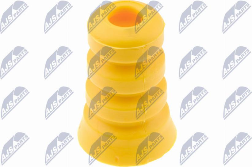NTY AB-CT-004 - Rubber Buffer, suspension xparts.lv