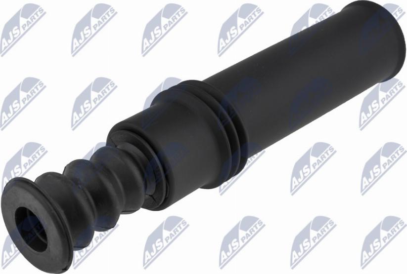 NTY AB-CT-002 - Dust Cover Kit, shock absorber xparts.lv