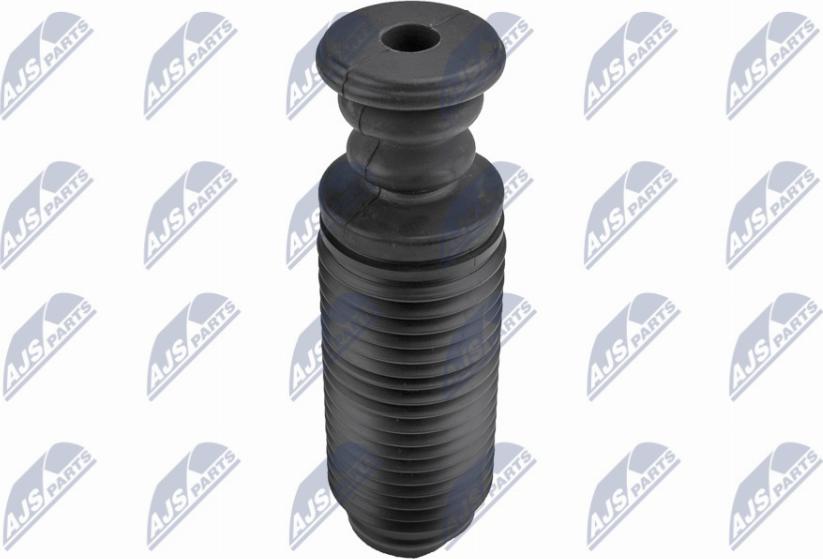 NTY AB-HY-514 - Dust Cover Kit, shock absorber xparts.lv