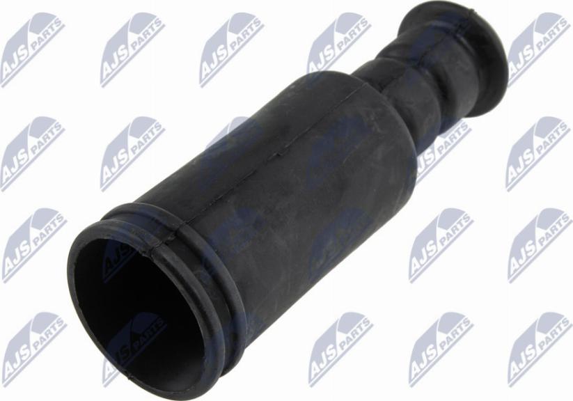 NTY AB-MS-017 - Dust Cover Kit, shock absorber xparts.lv