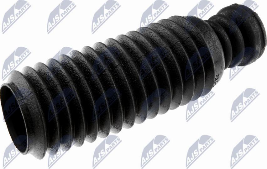 NTY AB-NS-039 - Dust Cover Kit, shock absorber xparts.lv