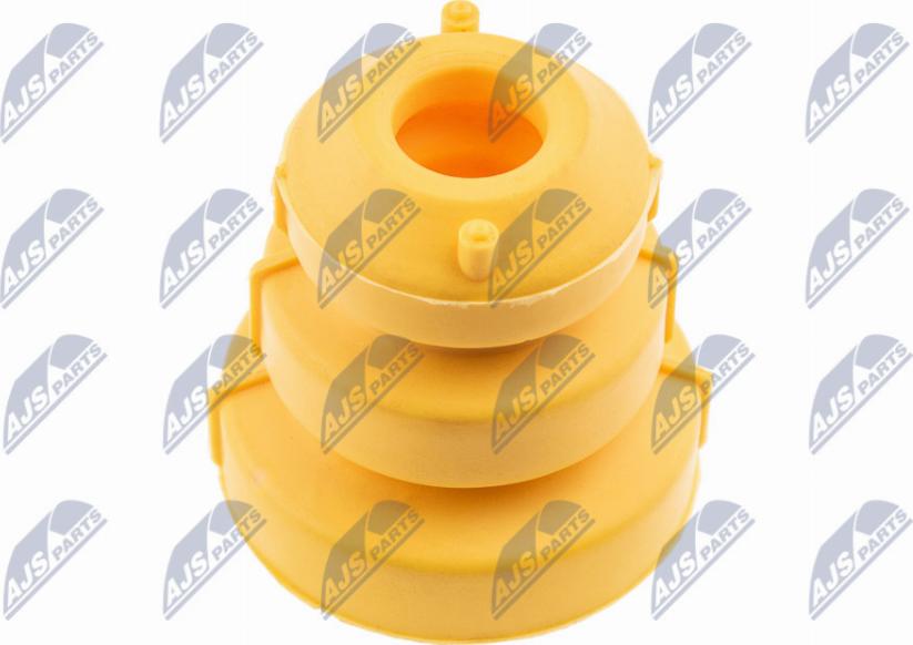 NTY AB-TY-051 - Dust Cover Kit, shock absorber xparts.lv