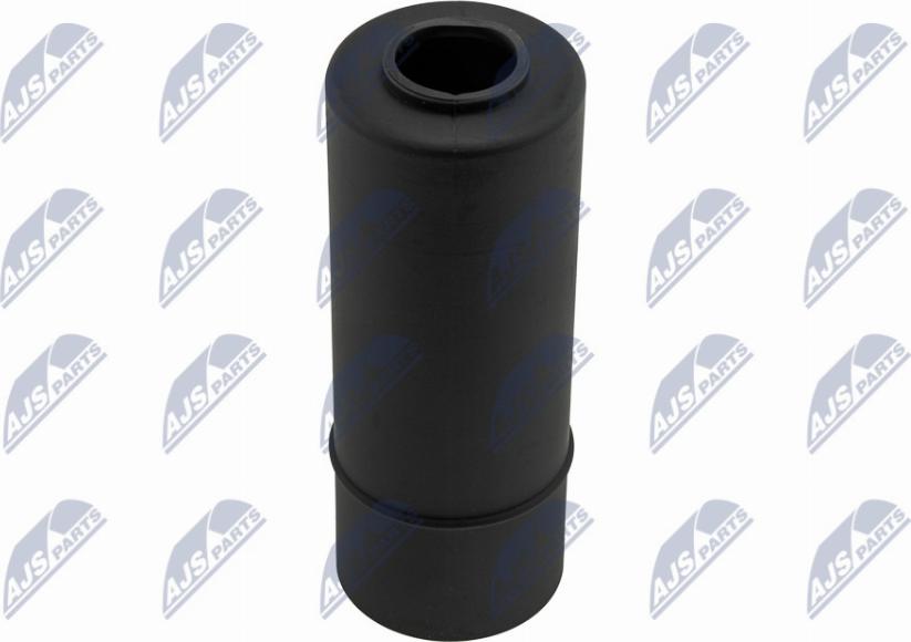 NTY AB-TY-072 - Dust Cover Kit, shock absorber xparts.lv