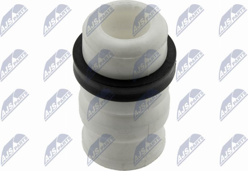 NTY AB-VW-004 - Rubber Buffer, suspension xparts.lv