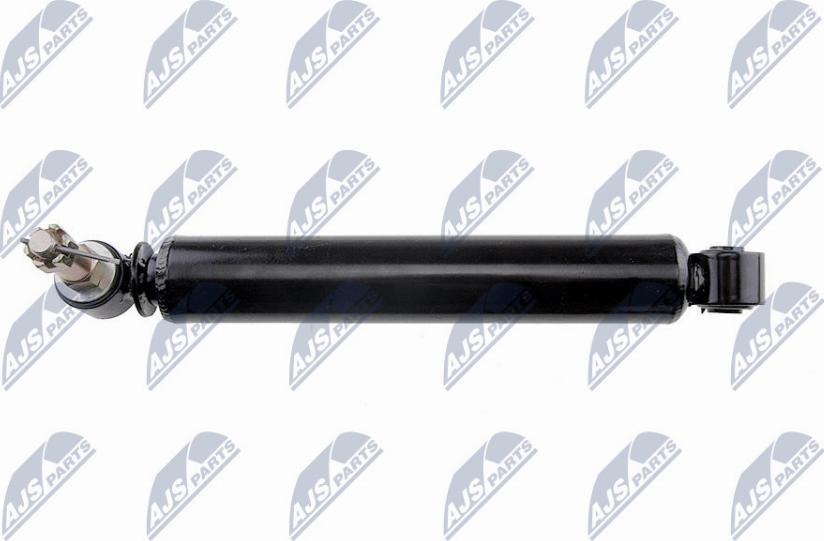 NTY ACH-000 - Shock Absorber, steering xparts.lv