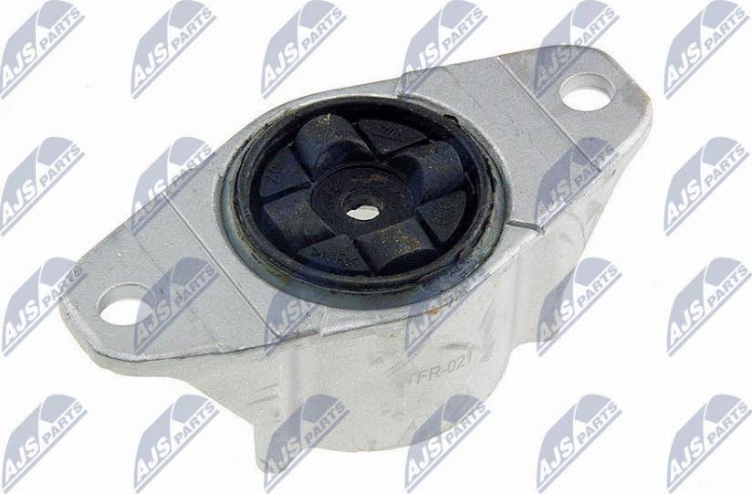NTY AD-FR-021 - Top Strut Mounting xparts.lv