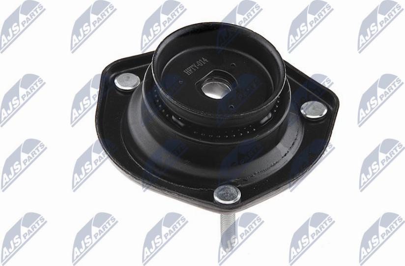 NTY AD-TY-014 - Top Strut Mounting xparts.lv