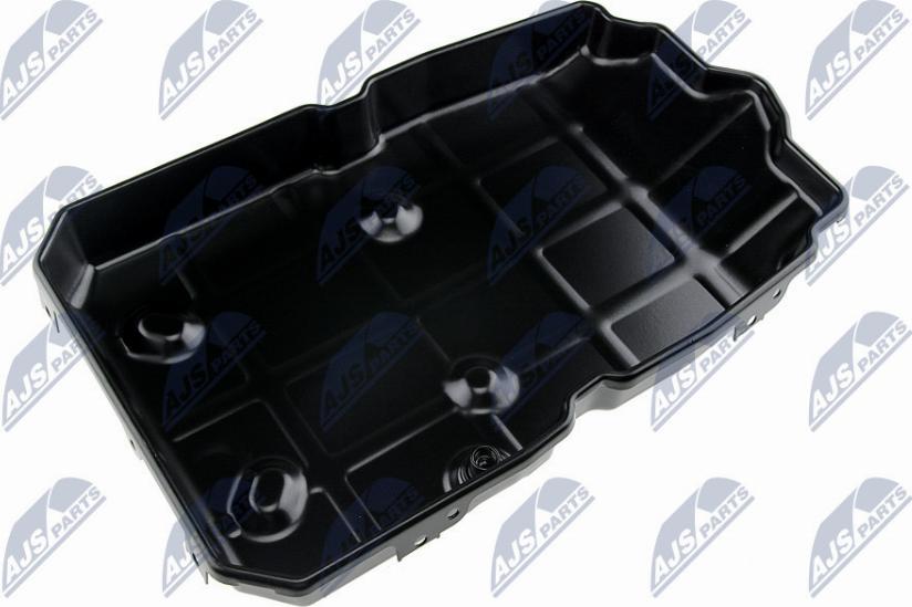 NTY BMO-ME-008 - Oil sump, automatic transmission xparts.lv