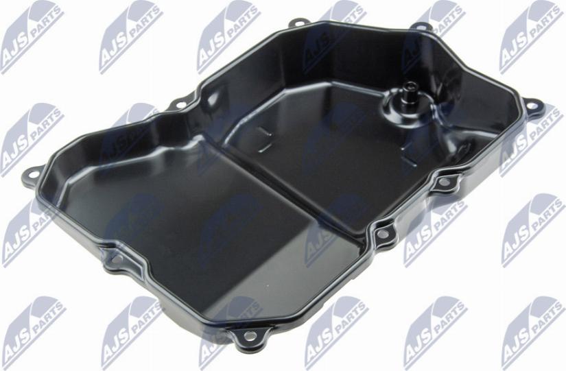 NTY BMO-VW-029 - Oil sump, automatic transmission xparts.lv
