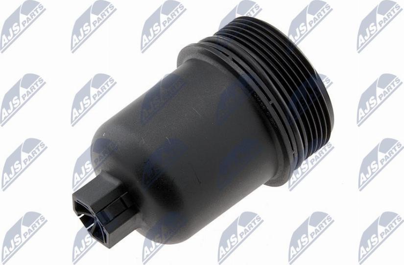 NTY CCL-CT-006 - Cap, oil filter housing xparts.lv