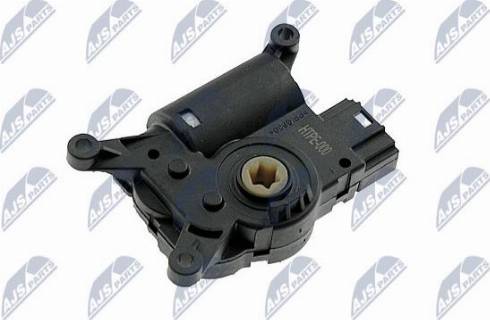 NTY CNG-PE-000 - Actuator, air conditioning xparts.lv
