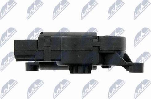 NTY CNG-PE-000 - Actuator, air conditioning xparts.lv