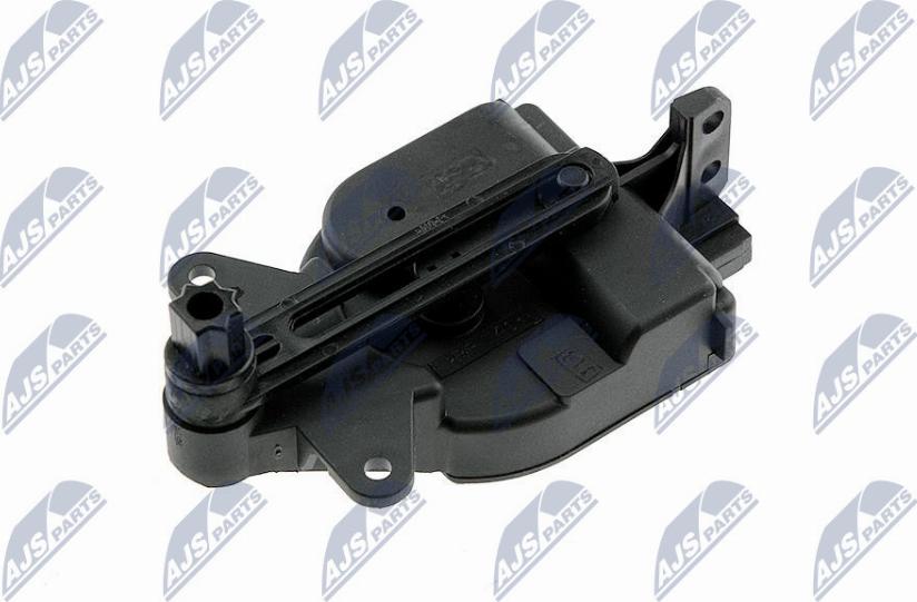 NTY CNG-VW-001 - Change-Over Valve, ventilation covers xparts.lv