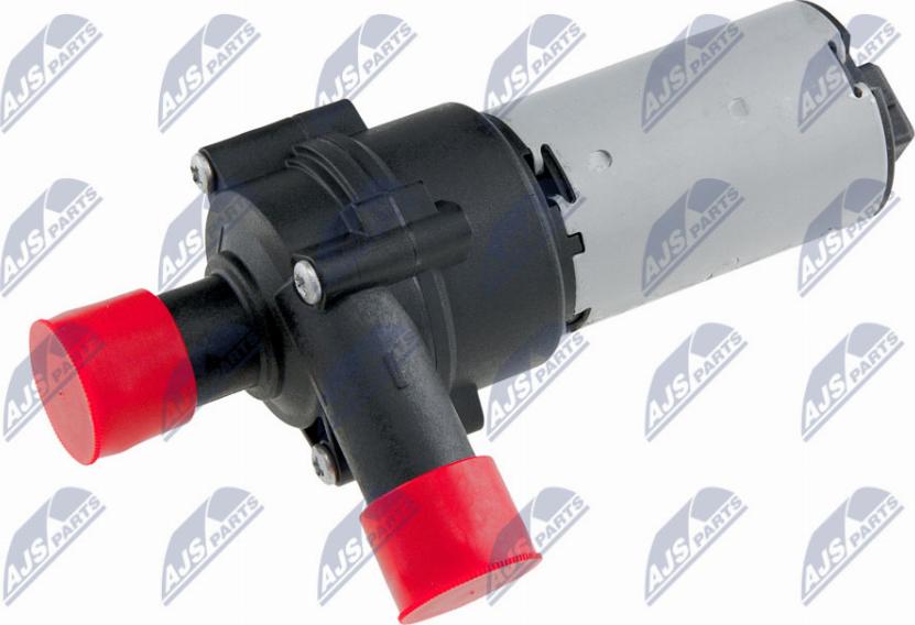 NTY CPZ-AU-006 - Water Pump, parking heater xparts.lv