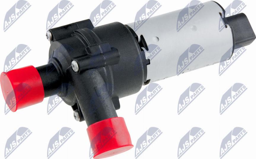 NTY CPZ-AU-003 - Additional Water Pump xparts.lv