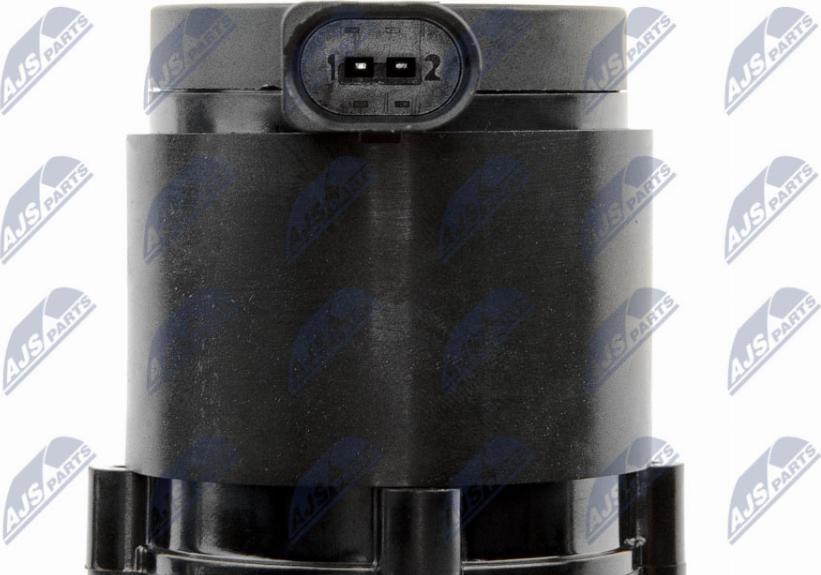 NTY CPZ-AU-018 - Water Pump, parking heater xparts.lv