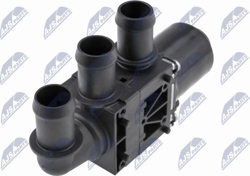 NTY CPZ-BM-008 - Регулирующий клапан охлаждающей жидкости xparts.lv