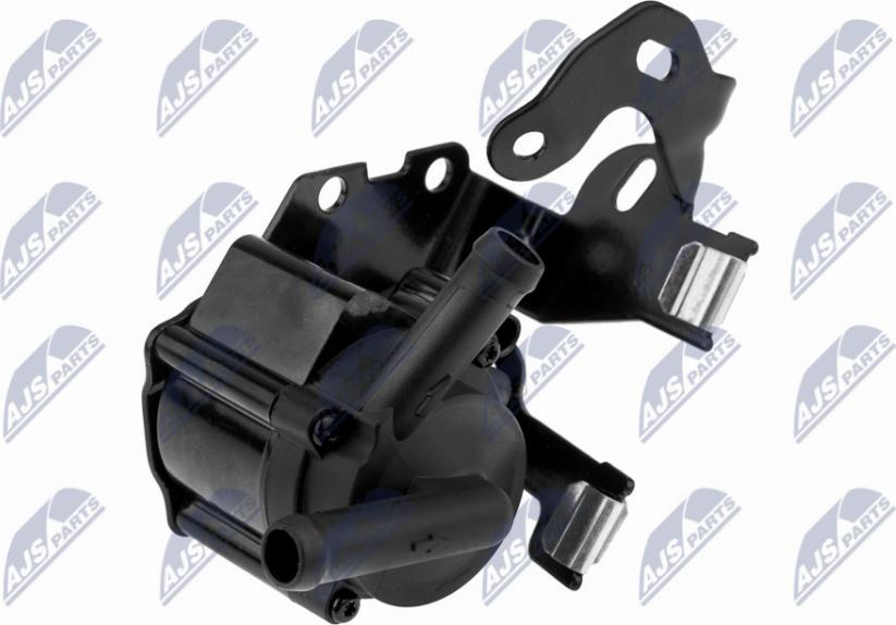 NTY CPZ-CT-002 - Water Pump, parking heater xparts.lv