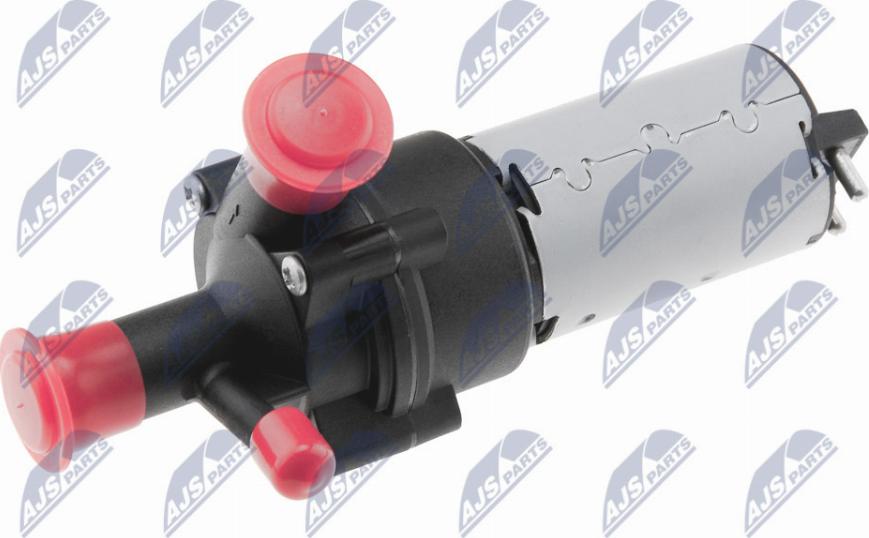 NTY CPZ-ME-005 - Water Pump, parking heater xparts.lv