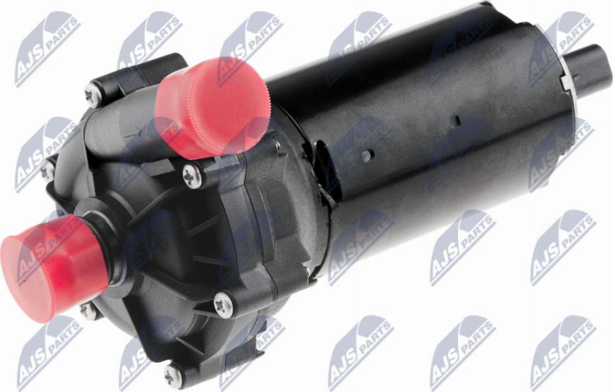NTY CPZ-ME-006 - Water Pump, parking heater xparts.lv