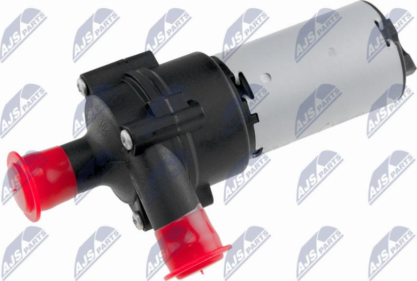 NTY CPZ-ME-001 - Water Pump, parking heater xparts.lv