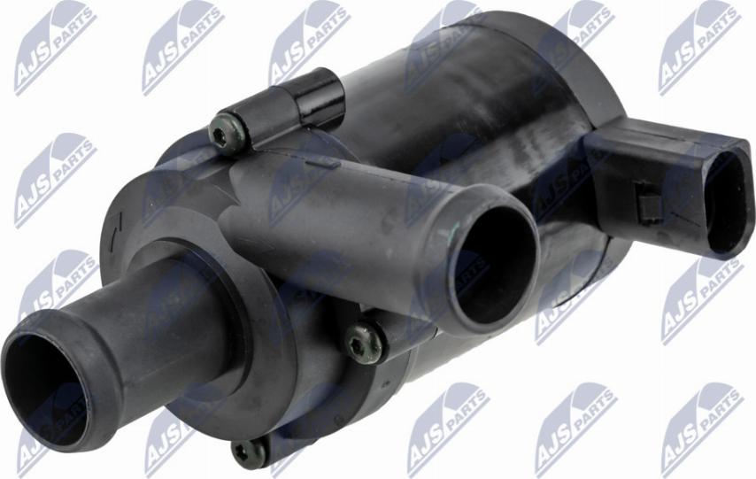 NTY CPZ-PL-000 - Water Pump, parking heater xparts.lv