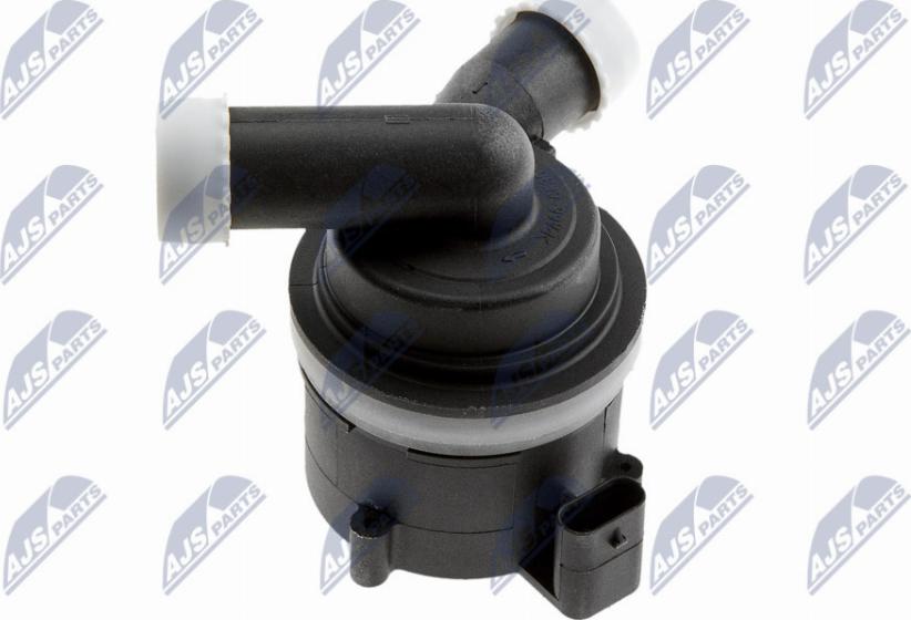 NTY CPZ-VW-006 - Additional Water Pump xparts.lv