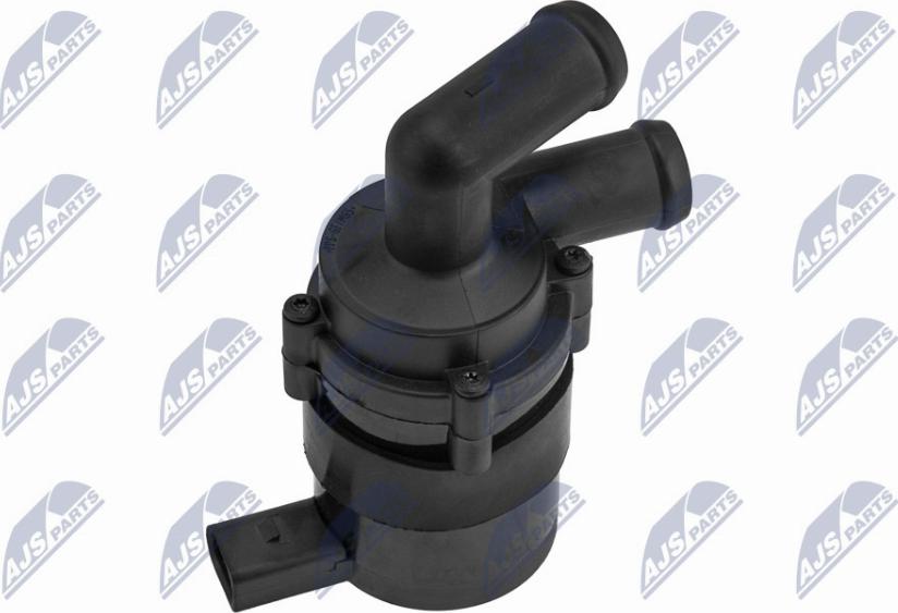 NTY CPZ-VW-016 - Water Pump, parking heater xparts.lv